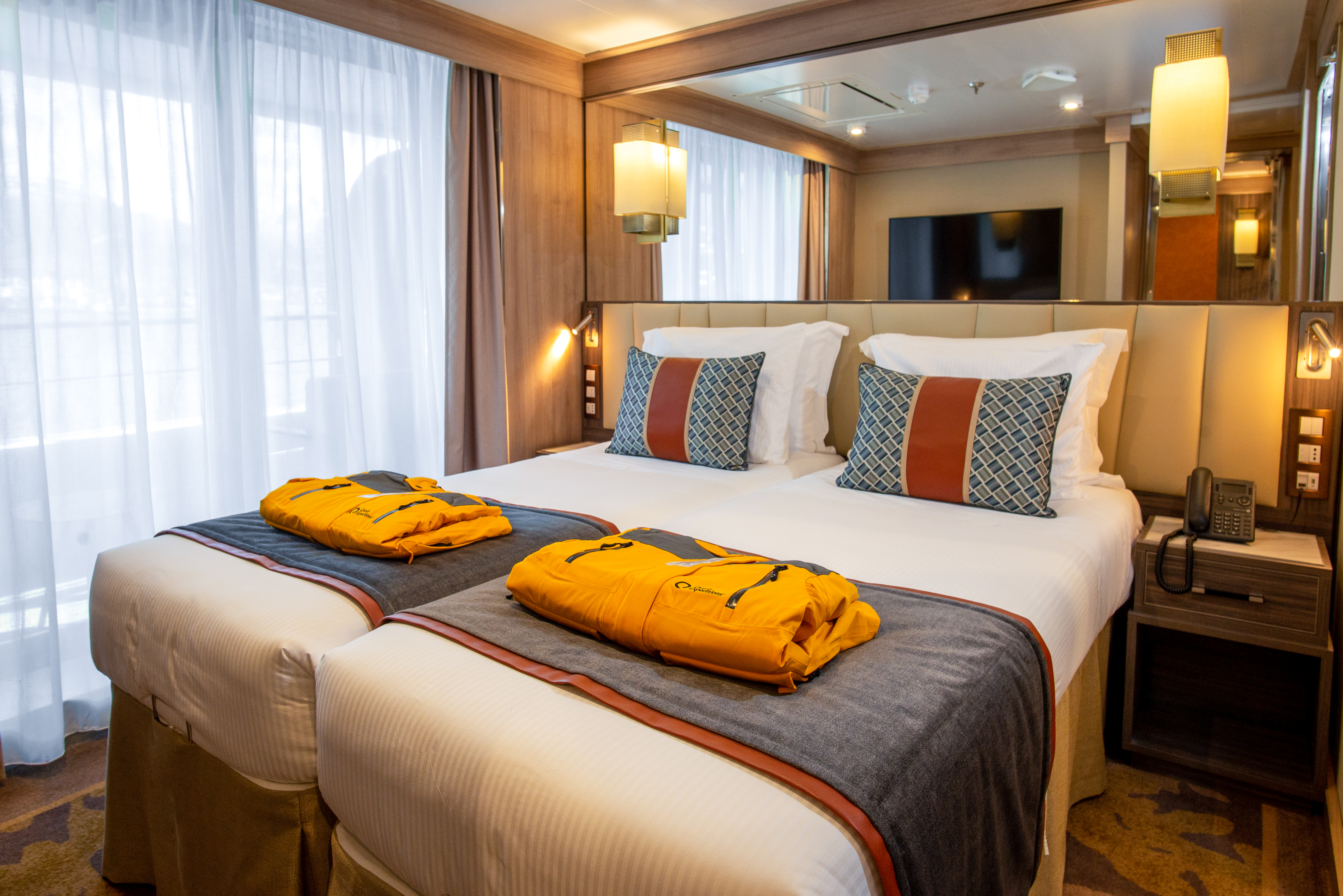 Superior Suite